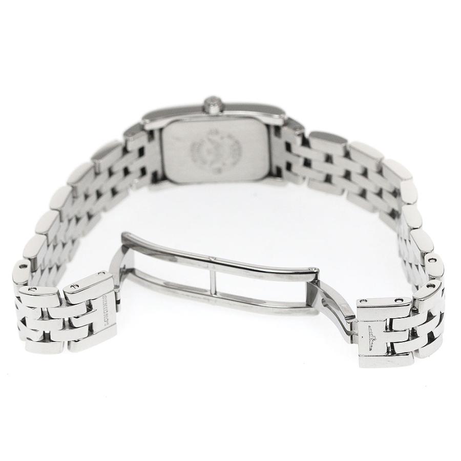 LONGINES ロンジン L5.158.0 ドルチェヴィータ サイドダイヤ クォーツ  