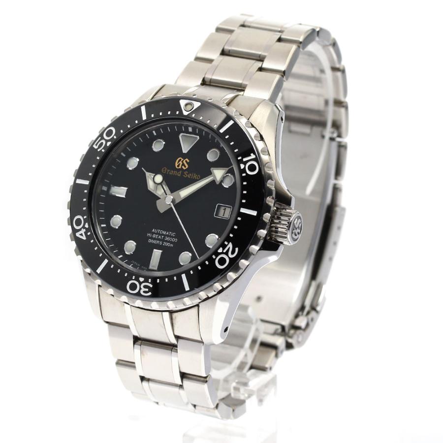 SEIKO（セイコー） SEIKO SBGH291/9S85-01R0 グランドセイコー