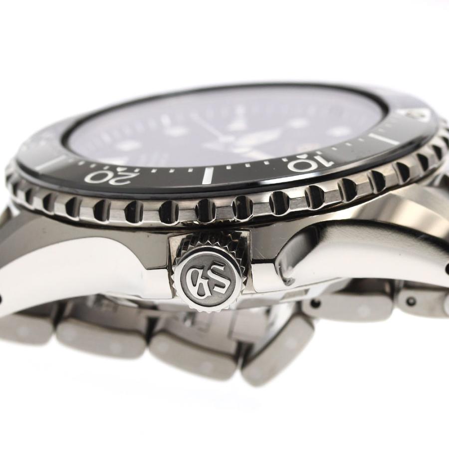 SEIKO（セイコー） SEIKO SBGH291/9S85-01R0 グランドセイコー