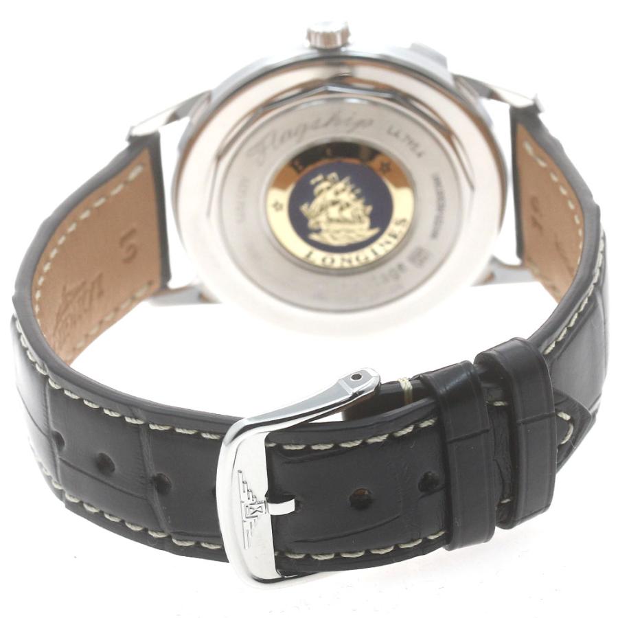 LONGINES（ロンジン） LONGINES L4.795.4/L47954580 フラッグシップ 