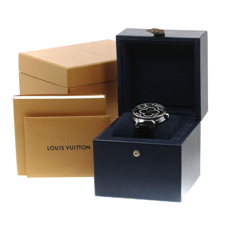 LOUIS VUITTON（ルイ・ヴィトン） LOUIS VUITTON QA022 タンブール