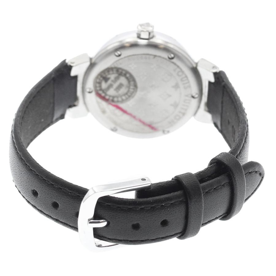 LOUIS VUITTON（ルイ・ヴィトン） LOUIS VUITTON Q121C タンブール 