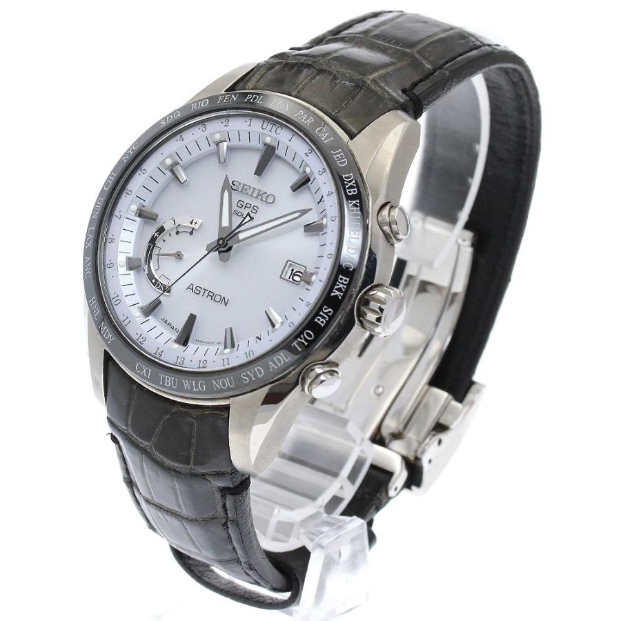 SEIKO（セイコー） SEIKO SBXB093/8X22-0AG0-2 アストロン デイト