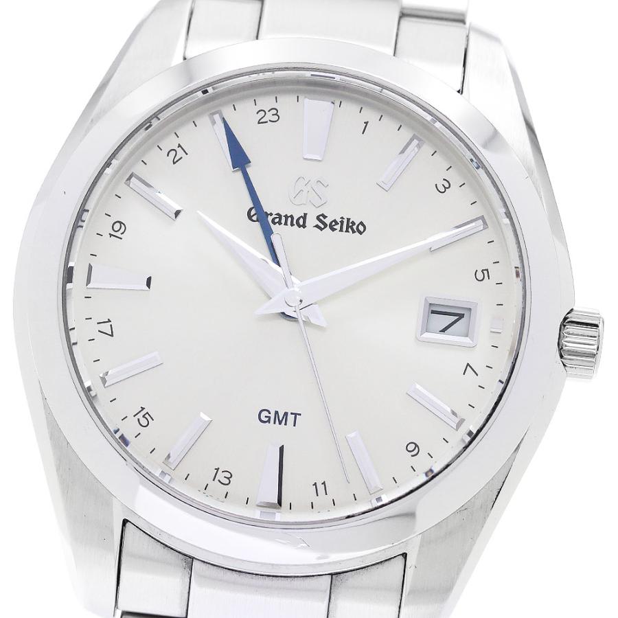 SEIKO（セイコー） SEIKO SBGN011/9F86-0AF0 グランドセイコー