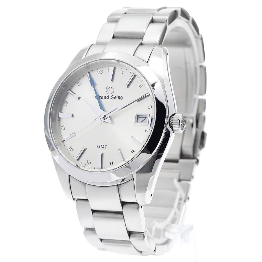 SEIKO（セイコー） SEIKO SBGN011/9F86-0AF0 グランドセイコー