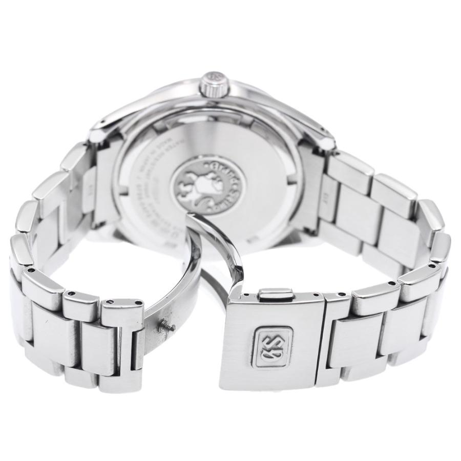 SEIKO（セイコー） SEIKO SBGN011/9F86-0AF0 グランドセイコー