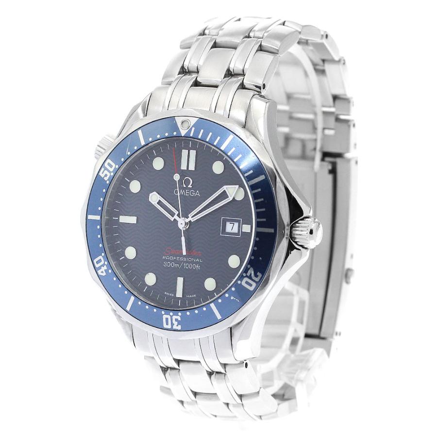 OMEGA（オメガ） OMEGA 2221.80 シーマスター300 プロフェッショナル 