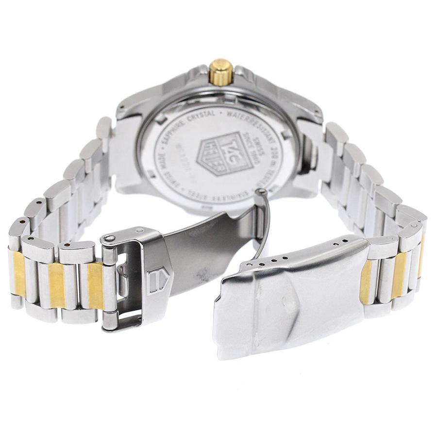 TAG HEUER（タグ・ホイヤー） TAG HEUER WF1220-K0 プロフェッショナル
