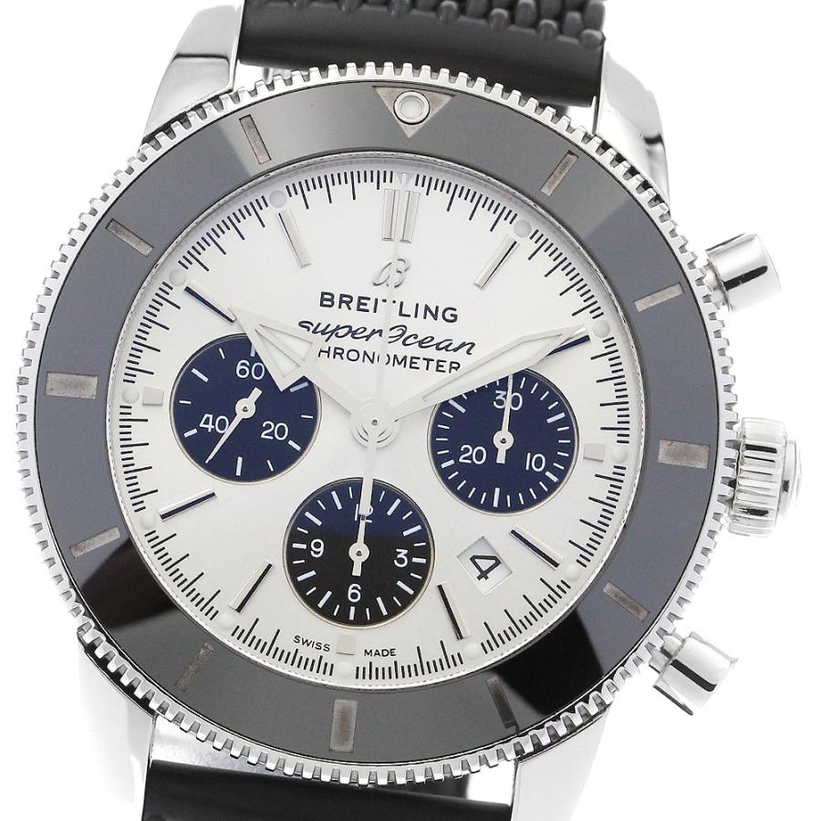 ブライトリング（BREITLING） BREITLING AB0162 スーパーオーシャン