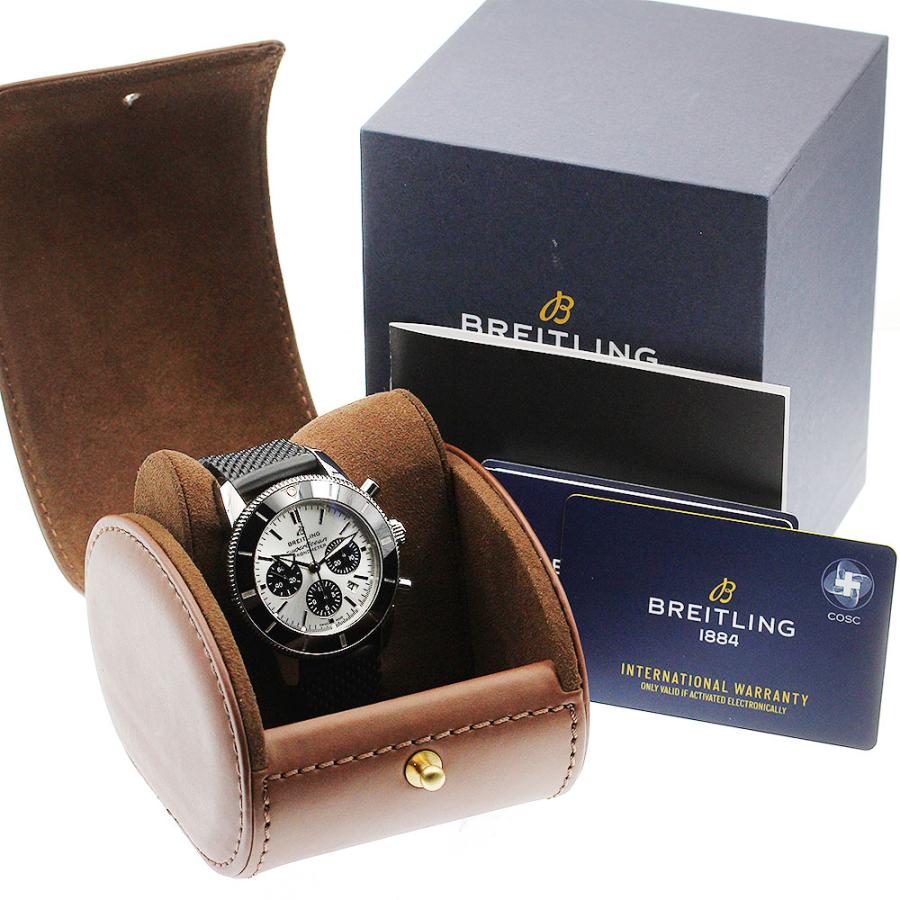 ブライトリング（BREITLING） BREITLING AB0162 スーパーオーシャン