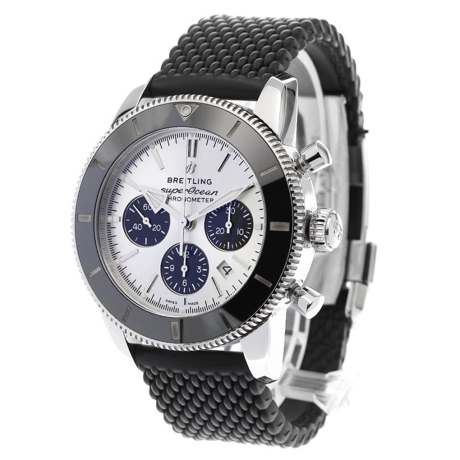 ブライトリング（BREITLING） BREITLING AB0162 スーパーオーシャン