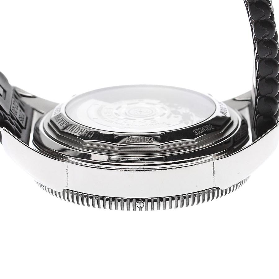 ブライトリング（BREITLING） BREITLING AB0162 スーパーオーシャン