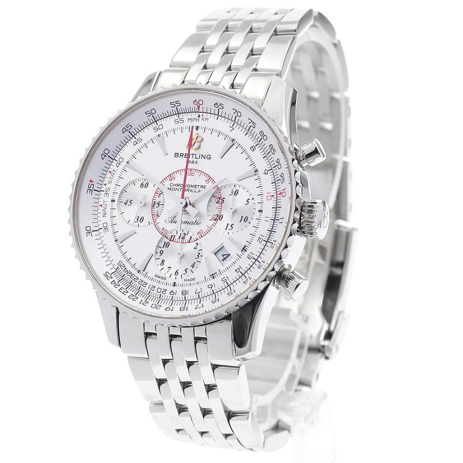 ブライトリング（BREITLING） BREITLING AB0130 ナビタイマー