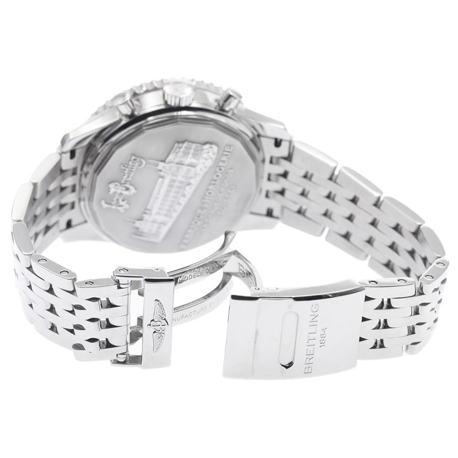 ブライトリング（BREITLING） BREITLING AB0130 ナビタイマー