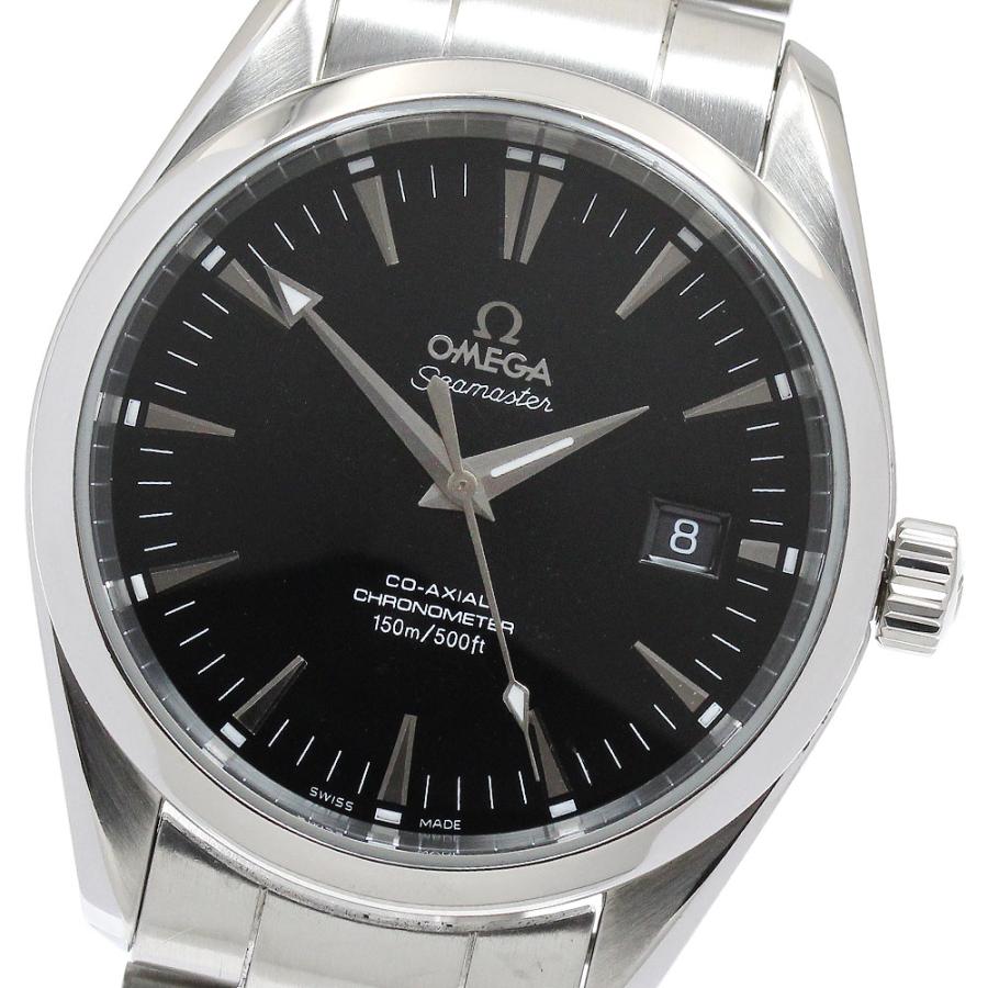 【最終価格】オメガ　シーマスター アクアテラ　自動巻き　2503.50 OMEGA（オメガ） OMEGA 2503.50 シーマスター アクアテラ