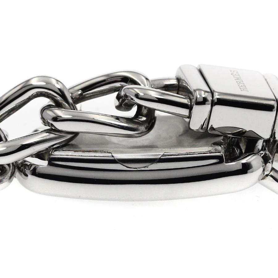 HERMES エルメス NA2.110 ナンタケット クォーツ レディース 良品  