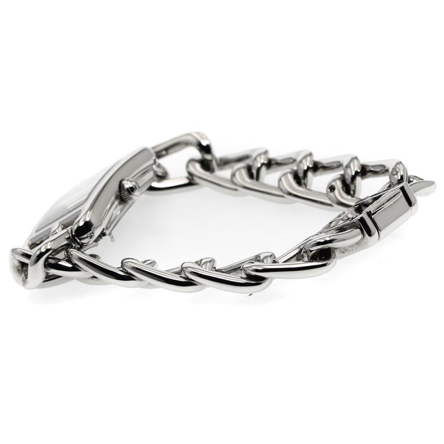 HERMES エルメス NA2.110 ナンタケット クォーツ レディース 良品  