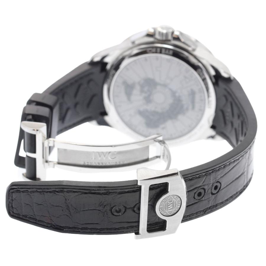 IWC SCHAFFHAUSEN（IWCシャフハウゼン） IWC SCHAFFHAUSEN IW326602