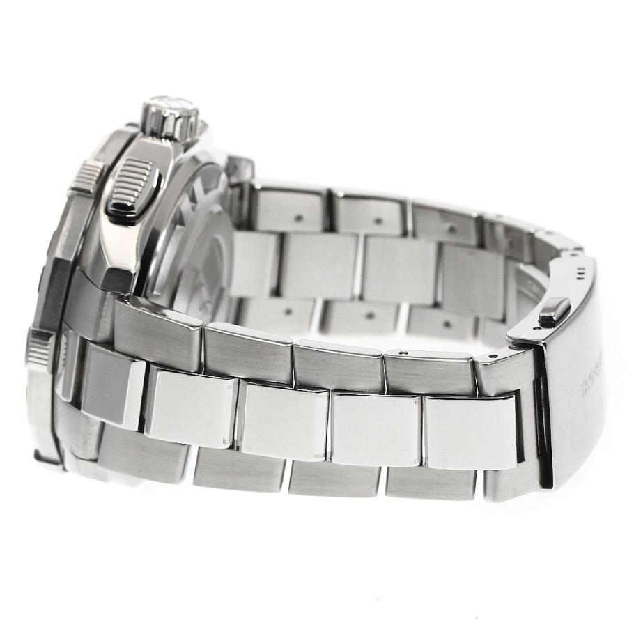 TAG HEUER（タグ・ホイヤー） 訳あり TAG HEUER CAJ2110 アクア