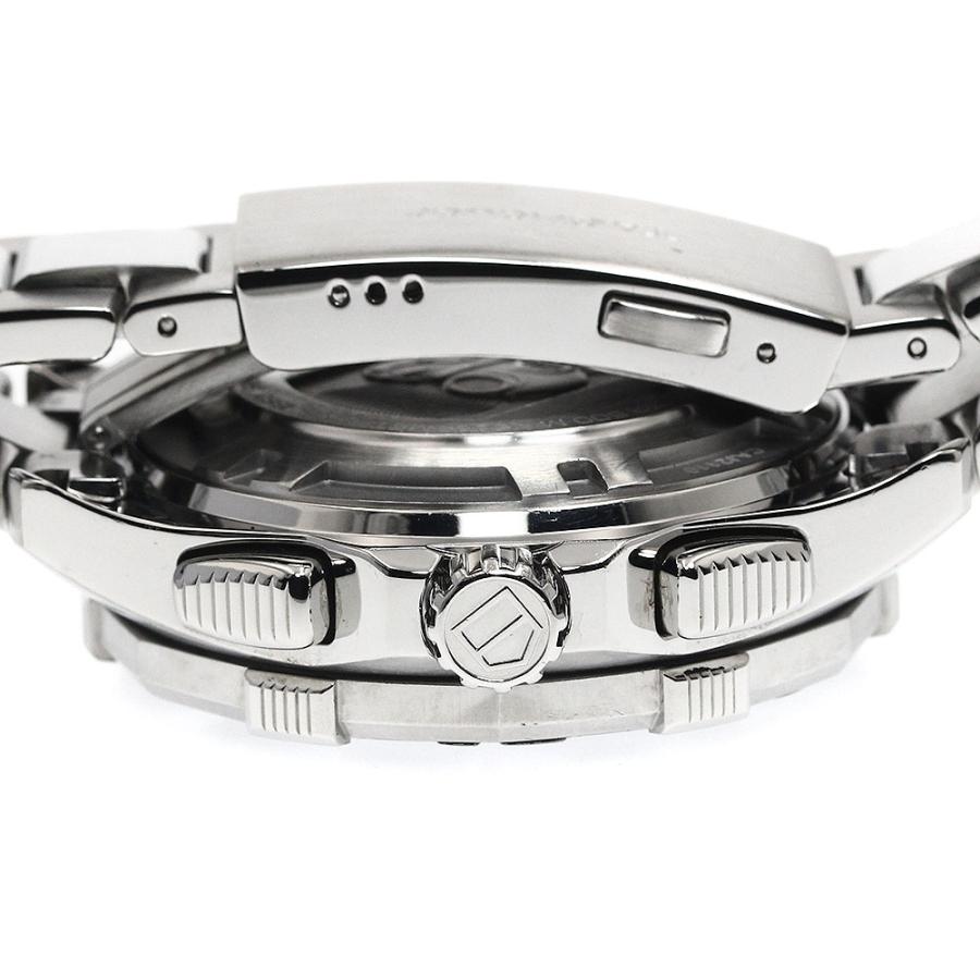 TAG HEUER（タグ・ホイヤー） 訳あり TAG HEUER CAJ2110 アクア