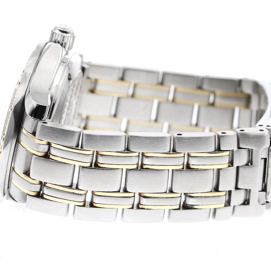OMEGA（オメガ） OMEGA 2453.50 シーマスター300 デイト 自動巻き