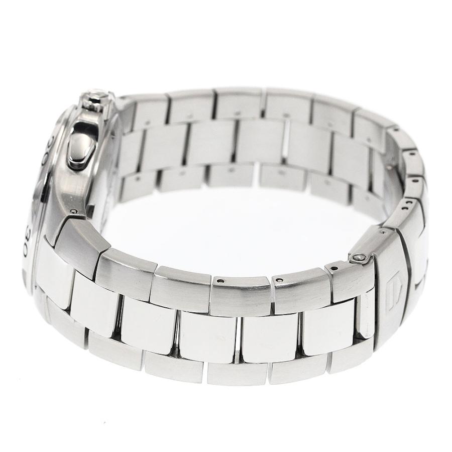 TAG HEUER タグホイヤー CL1211 キリウム クロノグラフ クォーツ