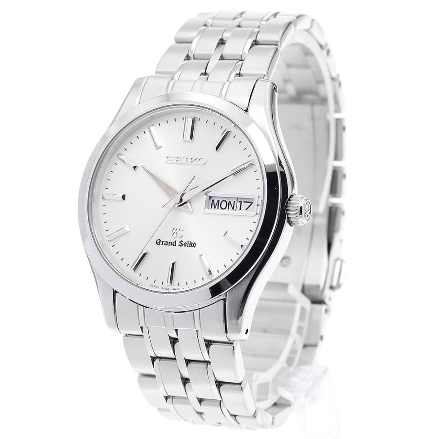 SEIKO（セイコー） SEIKO SBGT005/9F83-9A30 グランドセイコー 