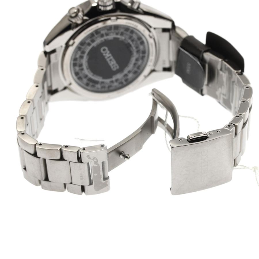 SEIKO 電波ソーラー ブライツ SAGA099 8B54 腕時計 SEIKO（セイコー） SEIKO SAGA099/8B54-0AG0 ブライツ デイト ソーラー