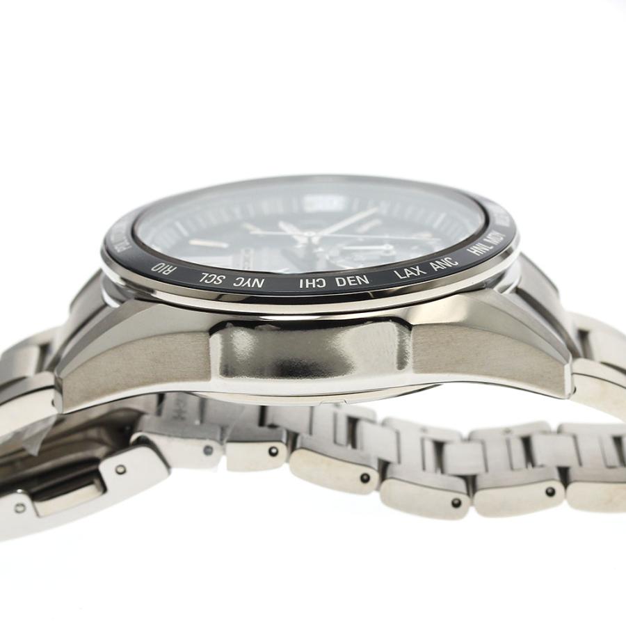 SEIKO（セイコー） SEIKO SAGA099/8B54-0AG0 ブライツ デイト ソーラー