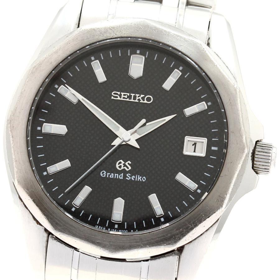 SEIKO（セイコー） ジャンク SEIKO 8J56-8000/SBGF001 グランド 