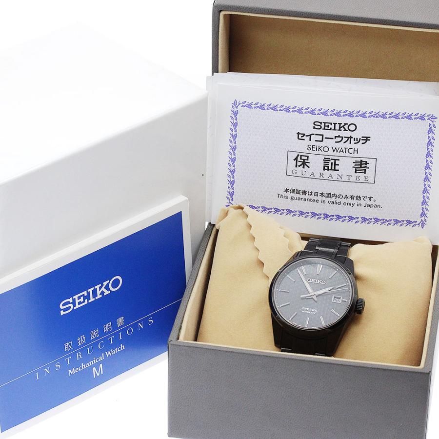 SEIKO プレサージュ SARX091 6R35-00V0 SEIKO（セイコー） SEIKO SARX091/6R35-00V0 プレザージュ シャープ