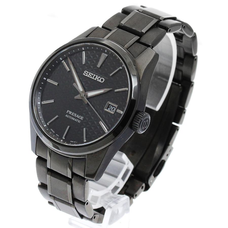 SEIKO（セイコー） SEIKO SARX091/6R35-00V0 プレザージュ シャープ