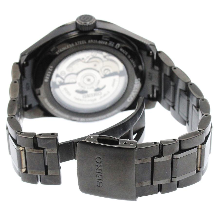SEIKO（セイコー） SEIKO SARX091/6R35-00V0 プレザージュ シャープ
