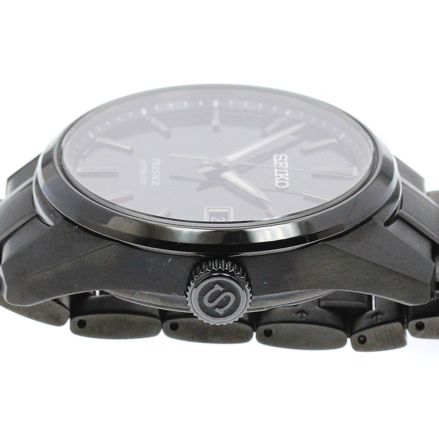 SEIKO（セイコー） SEIKO SARX091/6R35-00V0 プレザージュ シャープ