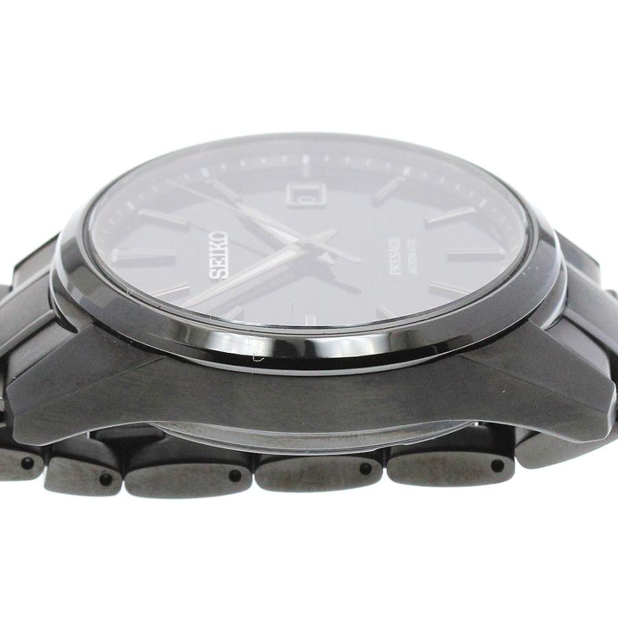 SEIKO（セイコー） SEIKO SARX091/6R35-00V0 プレザージュ シャープ