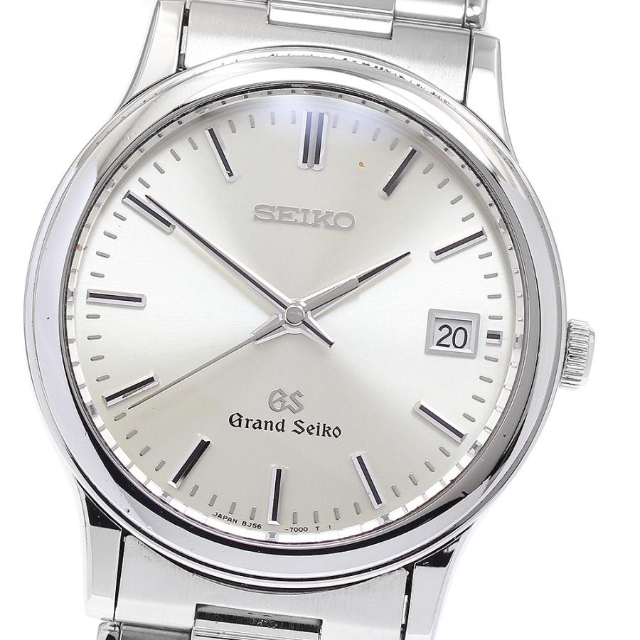 SEIKO（セイコー） SEIKO SBGF013/8J56-7000 グランドセイコー デイト