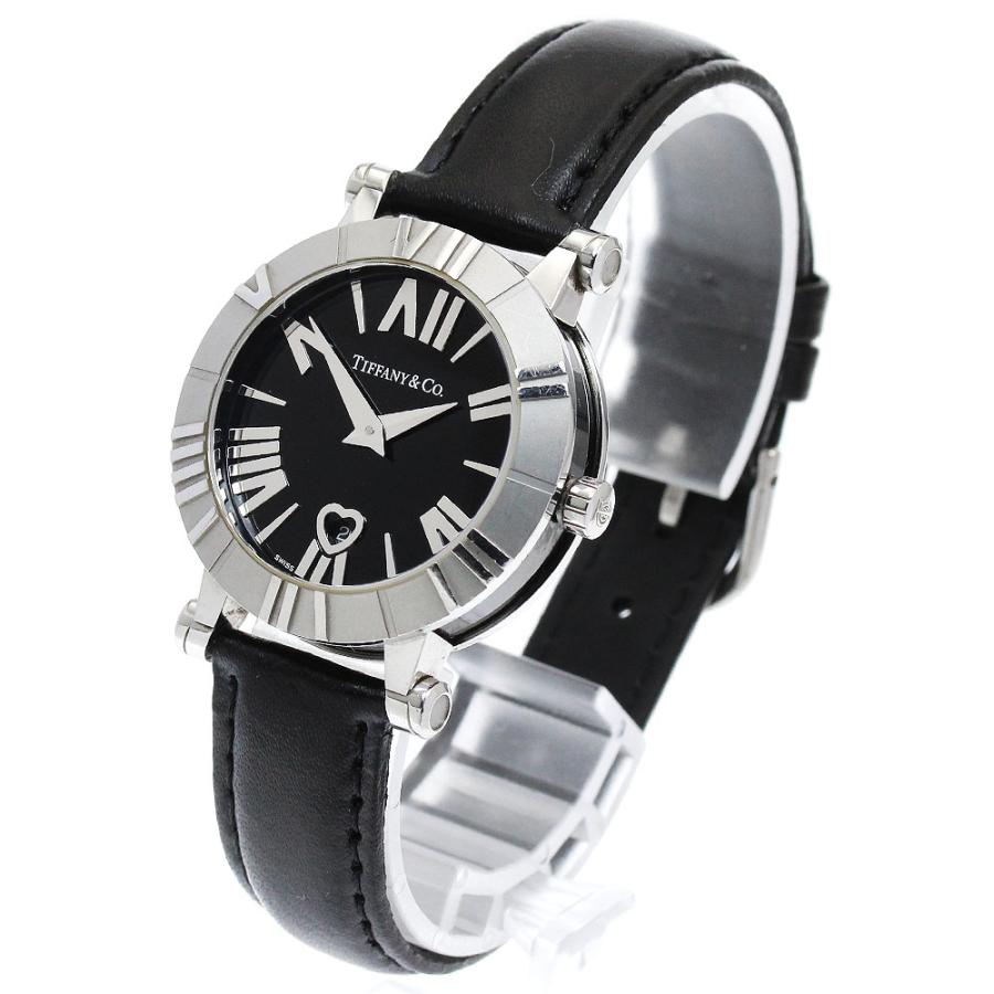 ティファニー TIFFANY&Co. Z1300.11.11A10A71A アトラス ドーム デイト クォーツ レディース _888423【ev20】の画像