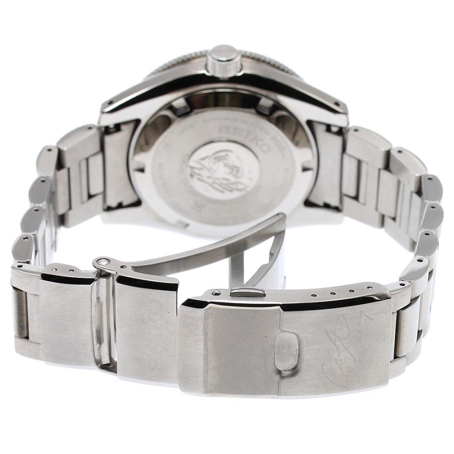 SEIKO セイコー SBDC191/6R35-02W0 プロスペックス 大谷翔平モデル  