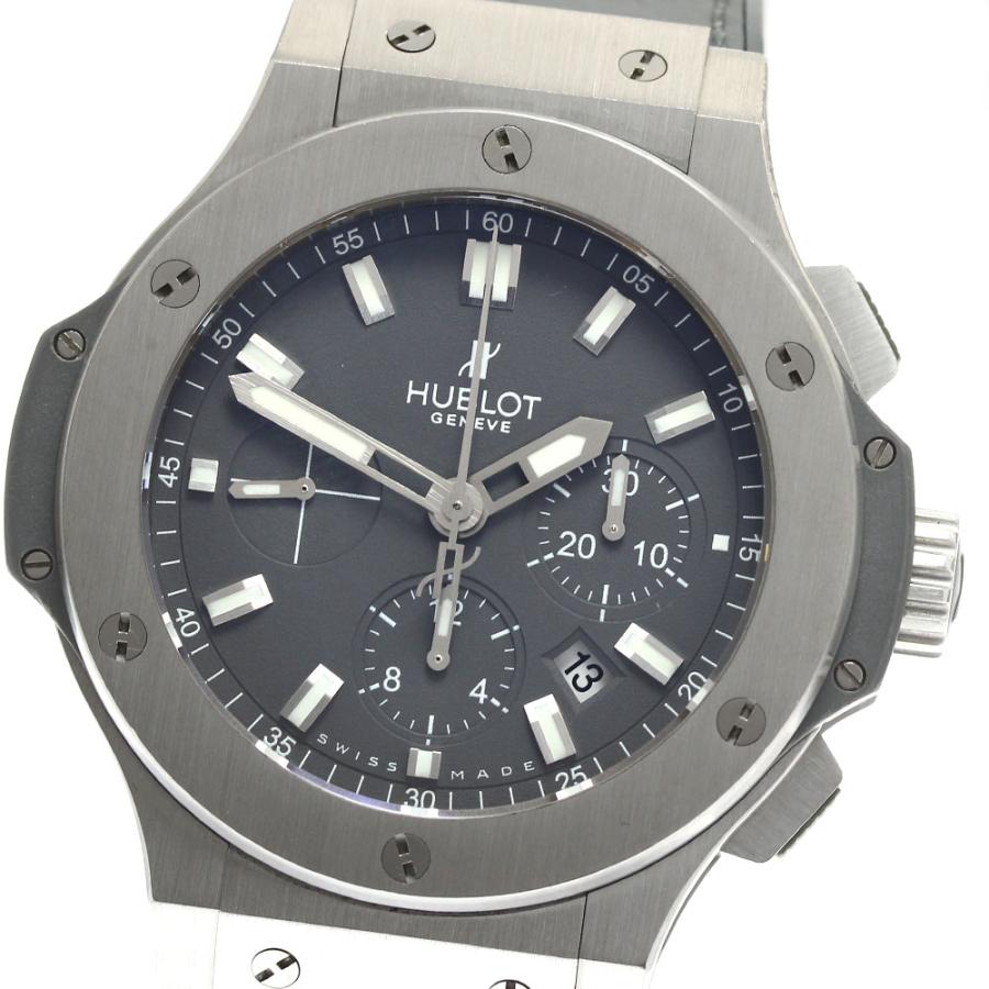 HUBLOT（ウブロ） HUBLOT 301.ST.5020.GR ビッグバン アールグレイ