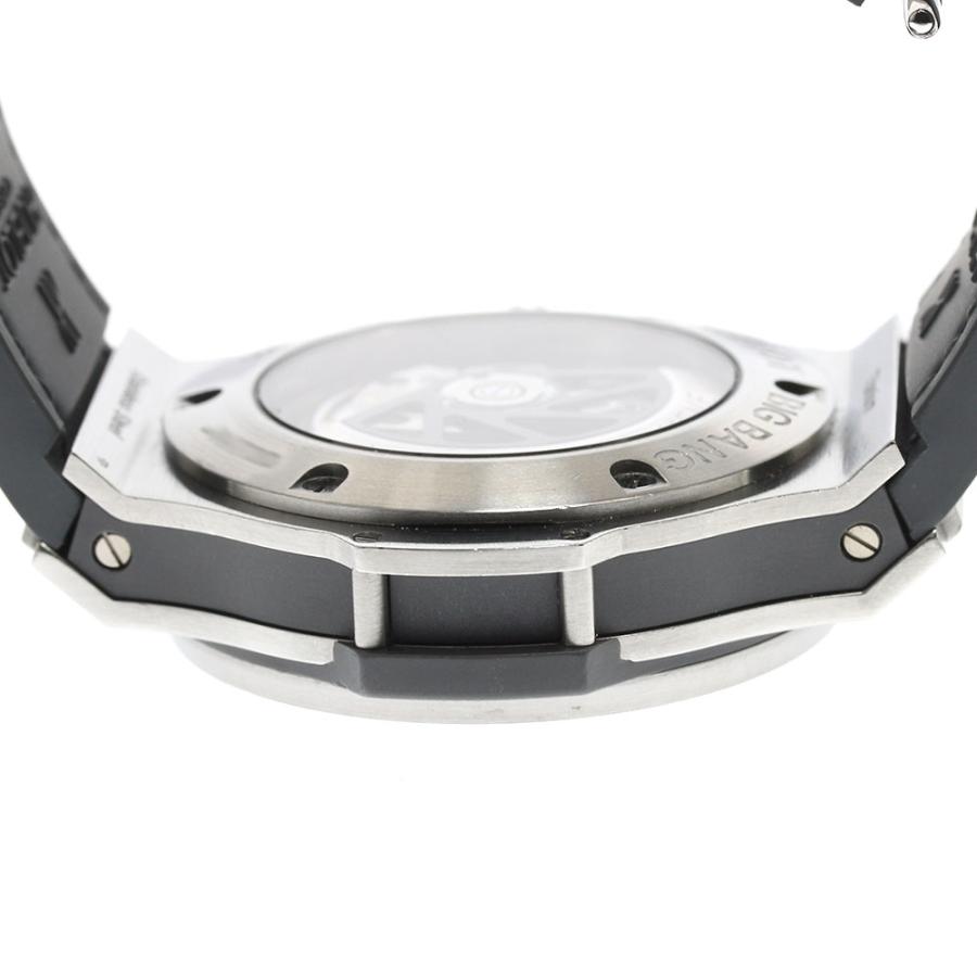 HUBLOT（ウブロ） HUBLOT 301.ST.5020.GR ビッグバン アールグレイ
