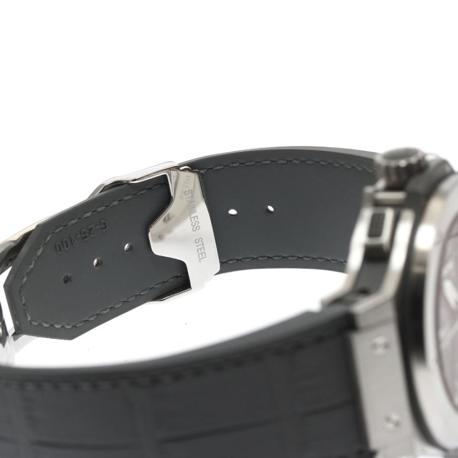 ウブロ HUBLOT 301.ST.5020.GR ビッグバン アールグレイ クロノグラフ デイト 自動巻き メンズ 良品 _888457 HUBLOT（ウブロ） HUBLOT 301.ST.5020.GR ビッグバン アールグレイ
