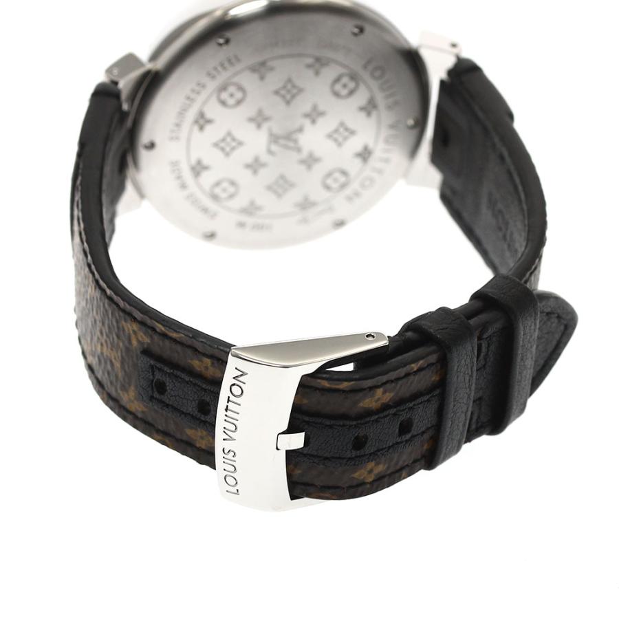 LOUIS VUITTON（ルイ・ヴィトン） LOUIS VUITTON QA072Z タンブール
