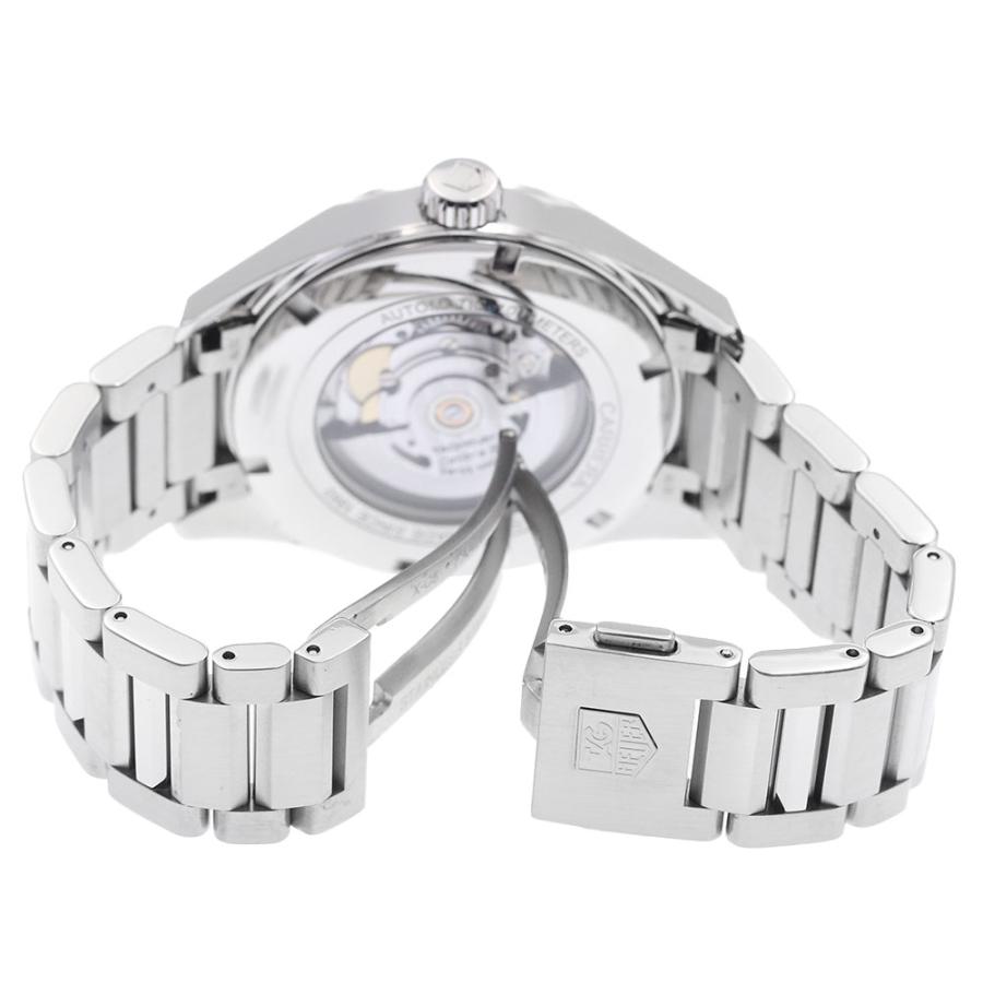 TAG HEUER（タグ・ホイヤー） TAG HEUER WAR201C-0 カレラ キャリバー5