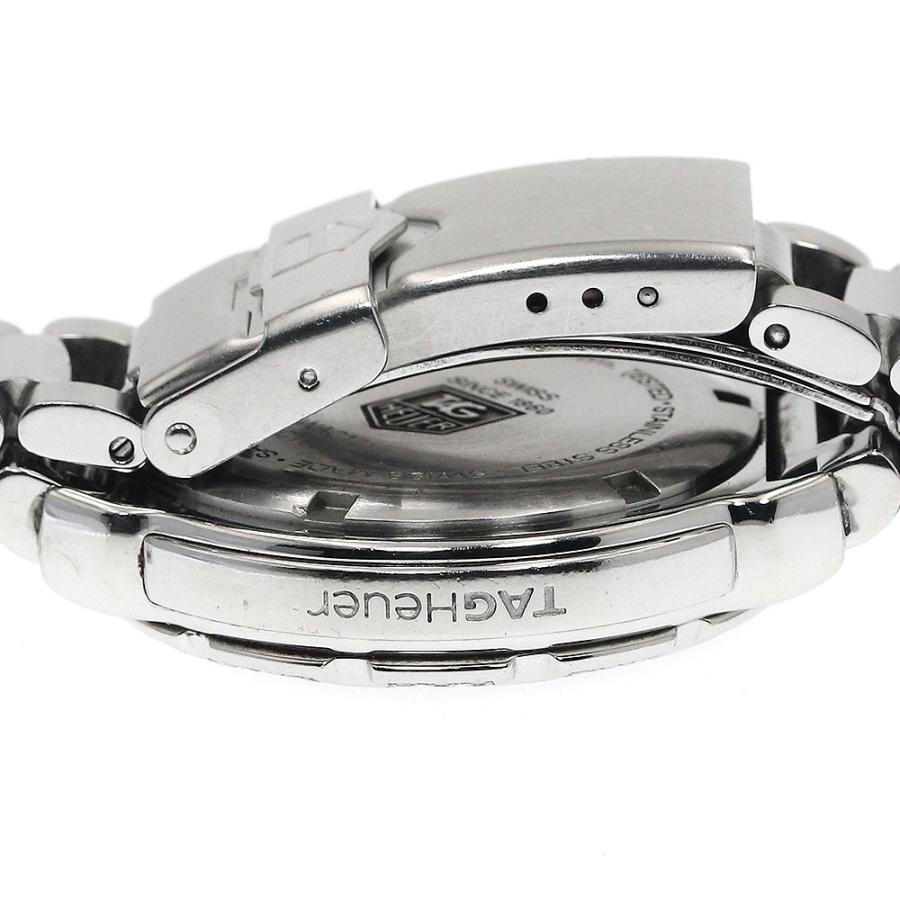 TAG Heuer クォーツ腕時計 シルバー 楽天市場】【TAG HEUER】タグホイヤー 2000シリーズ デイト