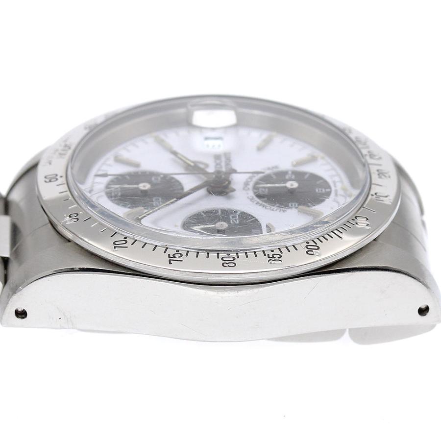 TUDOR（チューダー） チュードル TUDOR 79180 オイスターデイト クロノ