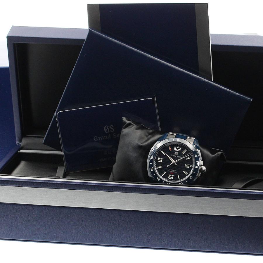 SEIKO（セイコー） SEIKO SBGJ233/9S86-00J0 グランドセイコー