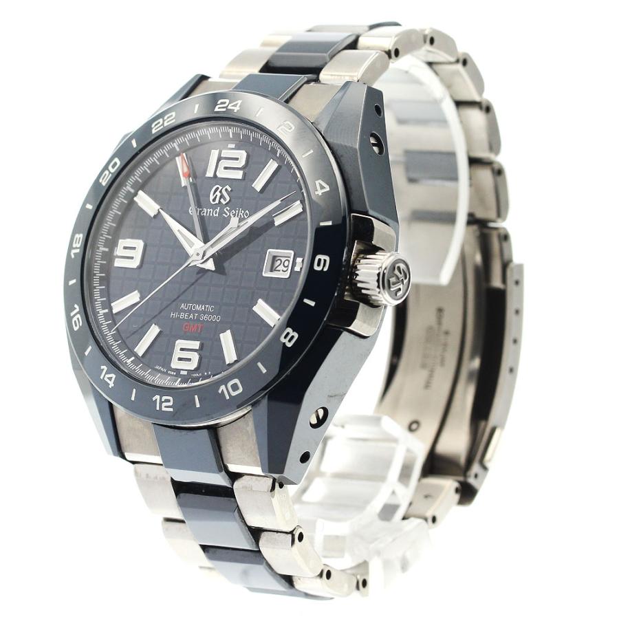 SEIKO（セイコー） SEIKO SBGJ233/9S86-00J0 グランドセイコー