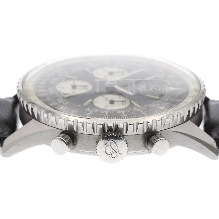 ブライトリング（BREITLING） BREITLING 806 ナビタイマー