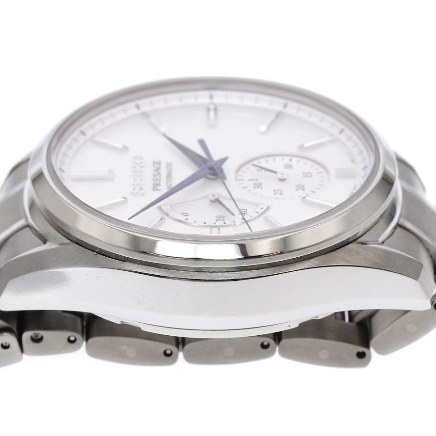 SEIKO（セイコー） SEIKO SARW041/6R27-00H0 プレサージュ 