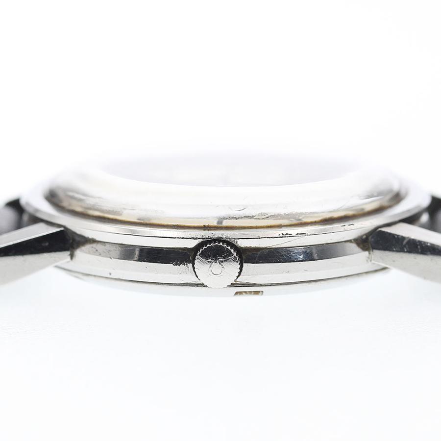 OMEGA（オメガ） OMEGA 165.003 シーマスター Cal.552 自動巻き メンズ